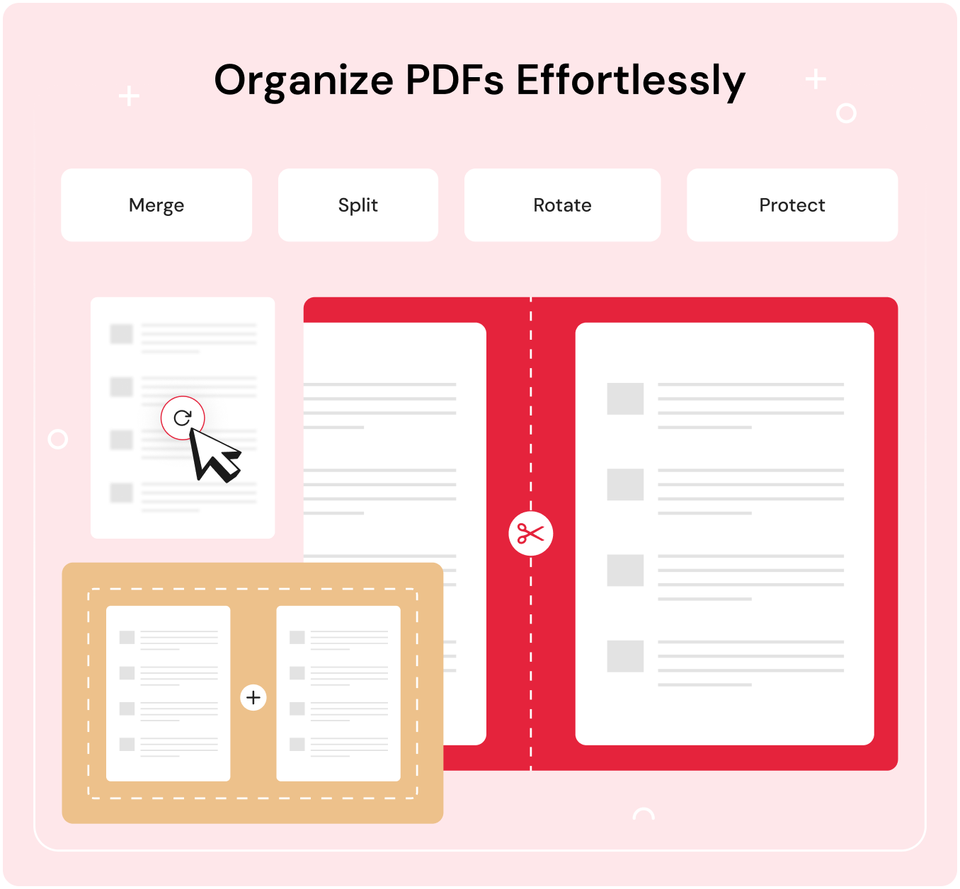 Organize PDF Effortlessly - ProPDF